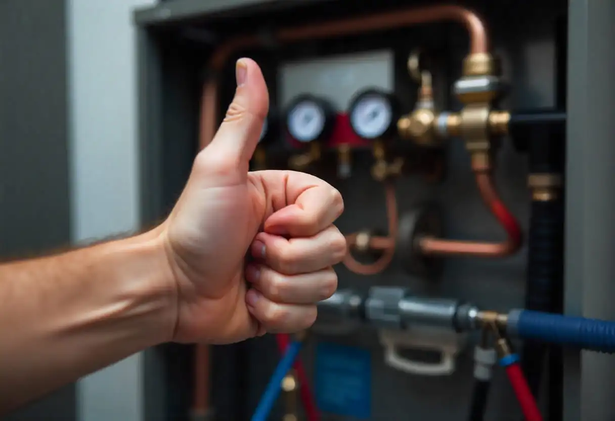 Emergency HVAC services and installations in Babbitt, MN